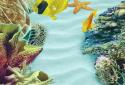 Ocean Aquarium 3D: Turtle Isle screenshot 2