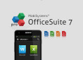 OfficeSuite Pro + PDF screenshot 1