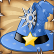Ninja Wizard