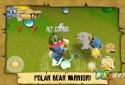 Ninja Wizard screenshot 1