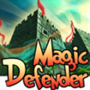 Magic Defender
