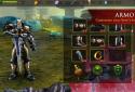 Juggernaut: Revenge Of Sovering screenshot 4