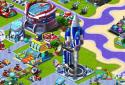 Cosmic colony screenshot 1