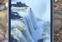 Waterfall Video Wallpapers Ace screenshot 2