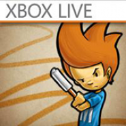 Max & The Magic Marker