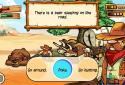 The Oregon Trail HD screenshot 4