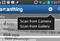 Scanthing OCR screenshot 1