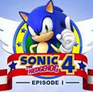 Sonic the Hedgehog 4: Episode 1