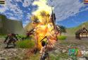 Lexios - 3D Action Battle Game screenshot 1