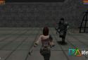 Lexios - 3D Action Battle Game screenshot 3
