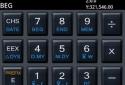HD 12C Financial calculator screenshot 2