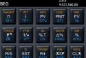 HD 12C Financial calculator screenshot 3