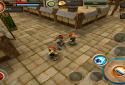 Samurai Tiger screenshot 2