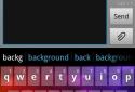 Perfect Keyboard Pro screenshot 2