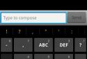 Perfect Keyboard Pro screenshot 5