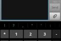 Perfect Keyboard Pro screenshot 6