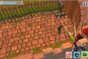 Melo's Magic: Castle Defense screenshot 3