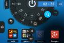 TSF Launcher 3D Shell screenshot 8