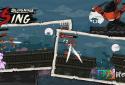 Blind Ninja : Sing screenshot 5