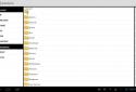 AndroZip Pro File Manager screenshot 3