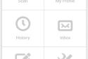 QR Droid Private screenshot 2