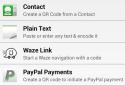 QR Droid Private screenshot 5