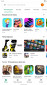 Google Play Store screenshot 3 Google Play Store screenshot 3
