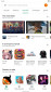 Google Play Store screenshot 2 Google Play Store screenshot 2