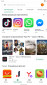 Google Play Store screenshot 1 Google Play Store screenshot 1
