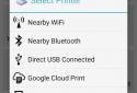 PrinterShare screenshot 2