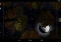 Falling leaves live Wallpaper screenshot 8