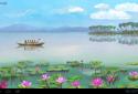 Dream Holiday Live Wallpaper screenshot 12