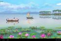 Dream Holiday Live Wallpaper screenshot 18