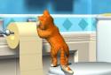 House Pest: Fiasco the Cat screenshot 1