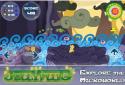 Jellyflug screenshot 1