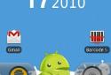Widgetlocker Lockscreen screenshot 2
