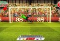 Striker Soccer Eurocup 2012 screenshot 6