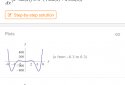 Wolfram Alpha screenshot 1 Wolfram Alpha screenshot 1