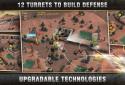 Total Defense: Tanks vs Towers! screenshot 2