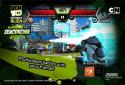 Ben 10 Xenodrome screenshot 5