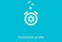 Profile Scheduler screenshot 10