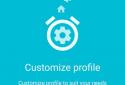 Profile Scheduler screenshot 2