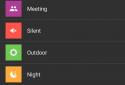 Profile Scheduler screenshot 6