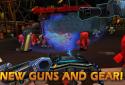Call of Mini: Sniper screenshot 2