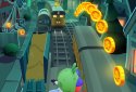 Subway Surfers screenshot 2