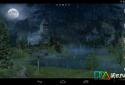 Castle Live Wallpaper screenshot 3