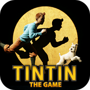 The Adventures Of Tintin