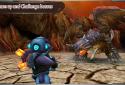 Star Warfare: Alien Invasion screenshot 5