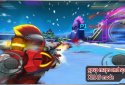Star Warfare: Alien Invasion screenshot 6