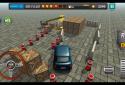 Real Parking 3D screenshot 1